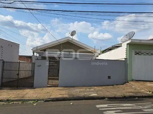 Casa venda em Região Imediata de São Carlos, São Carlos