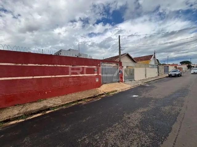 Casa venda em Região Imediata de São Carlos, São Carlos