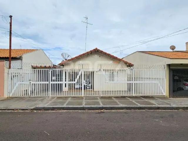 Casa venda em Região Imediata de São Carlos, São Carlos