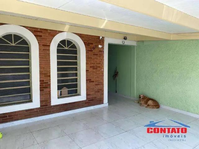 Casa venda em CIdade Jardim, São Carlos
