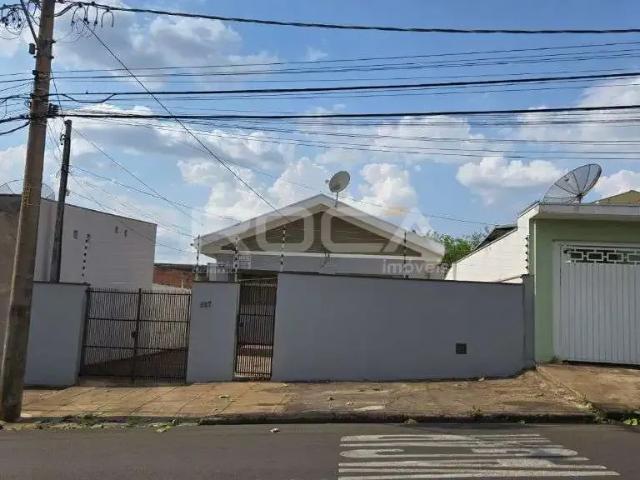 Casa venda em Região Imediata de São Carlos, São Carlos