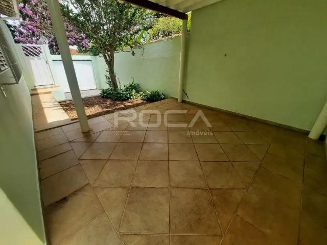 Casa venda em Região Imediata de São Carlos, São Carlos