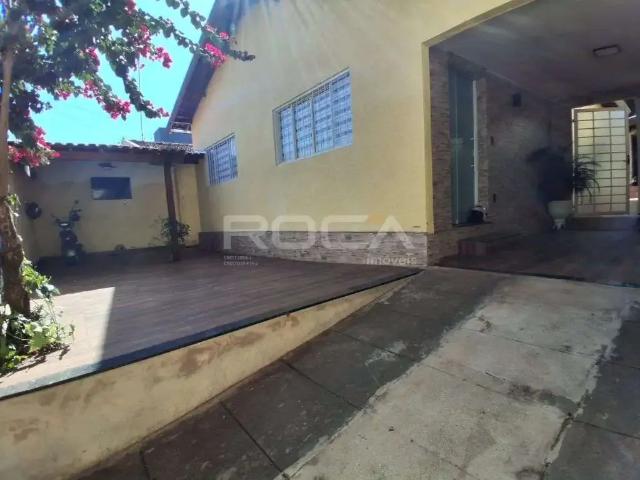 Casa venda em Região Imediata de São Carlos, São Carlos