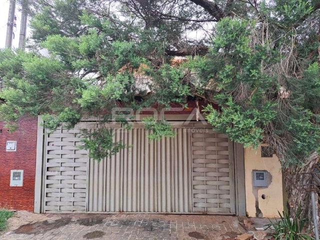 Casa venda em Região Imediata de São Carlos, São Carlos