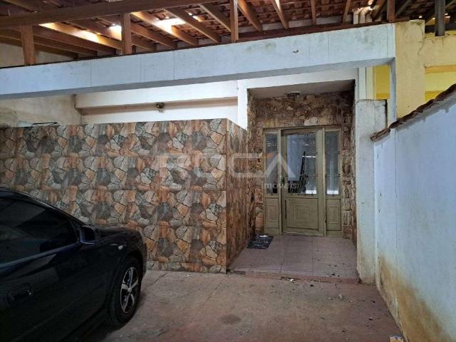 Casa venda em Região Imediata de São Carlos, São Carlos