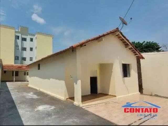 Casa venda em Região Imediata de São Carlos, São Carlos
