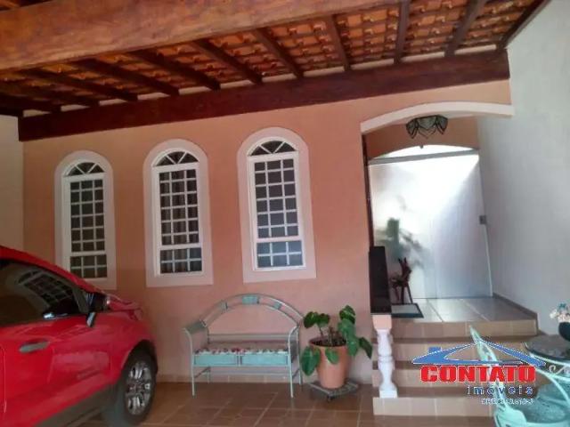 Casa venda em Região Imediata de São Carlos, São Carlos