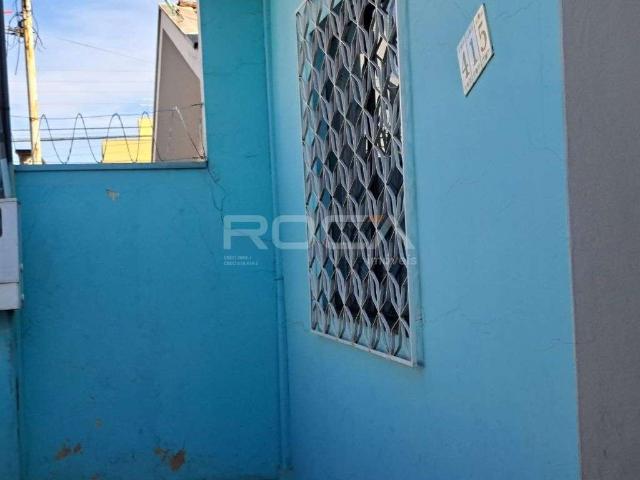 Casa venda em Região Imediata de São Carlos, São Carlos