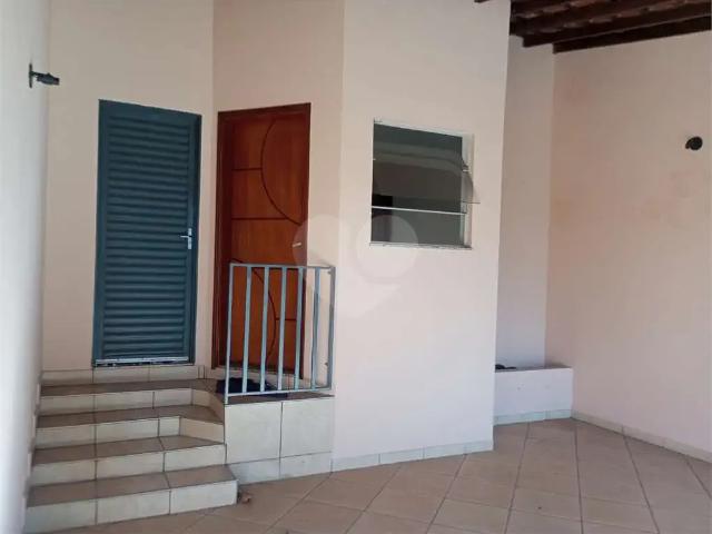 Casa venda em Região Imediata de São Carlos, São Carlos