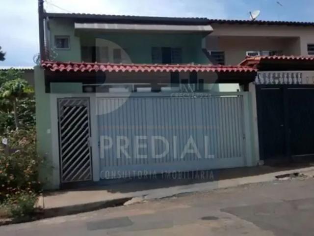 Casa venda em São Carlos