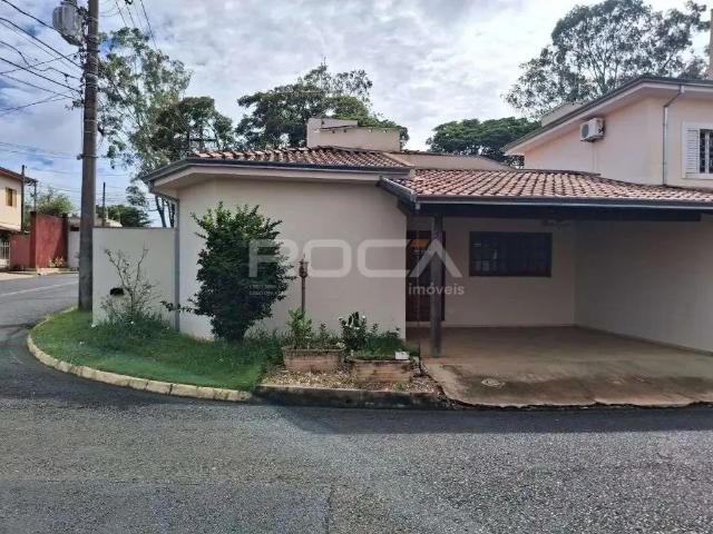 Casa venda em Região Imediata de São Carlos, São Carlos