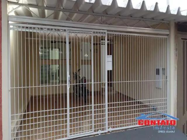 Casa venda em Região Imediata de São Carlos, São Carlos