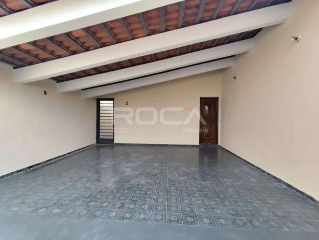 Casa venda em Região Imediata de São Carlos, São Carlos