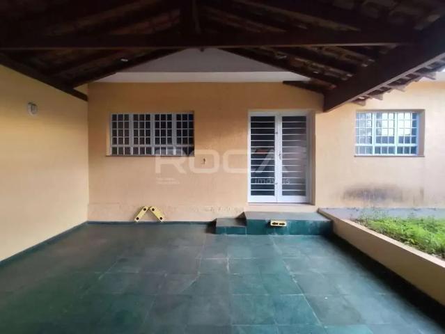Casa venda em Região Imediata de São Carlos, São Carlos