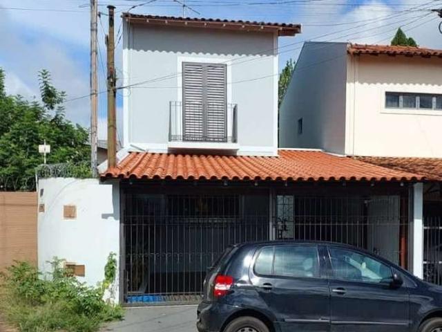 Casa venda em Região Imediata de São Carlos, São Carlos