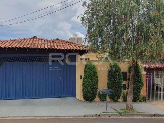 Casa venda em Região Imediata de São Carlos, São Carlos