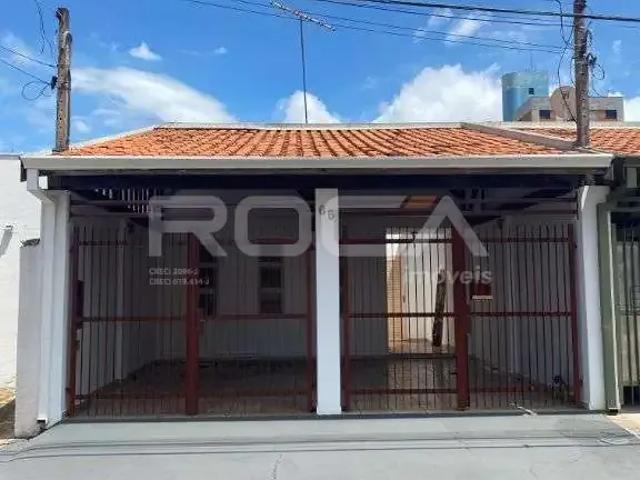 Casa venda em Região Imediata de São Carlos, São Carlos