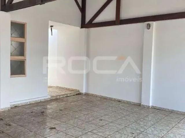 Casa venda em Região Imediata de São Carlos, São Carlos