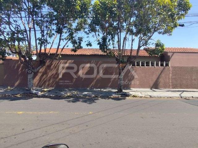 Casa venda em Região Imediata de São Carlos, São Carlos