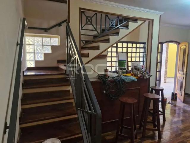 Casa venda em Região Imediata de São Carlos, São Carlos