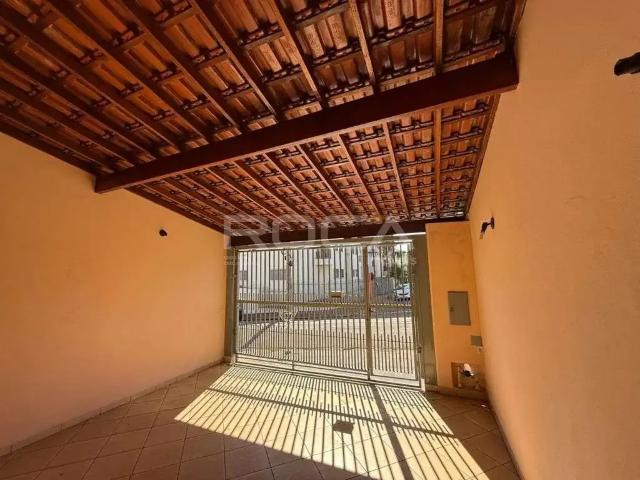 Casa venda em Região Imediata de São Carlos, São Carlos