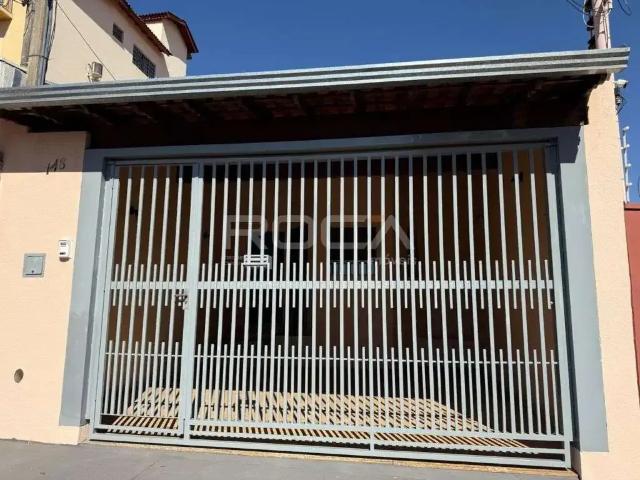 Casa venda em Região Imediata de São Carlos, São Carlos