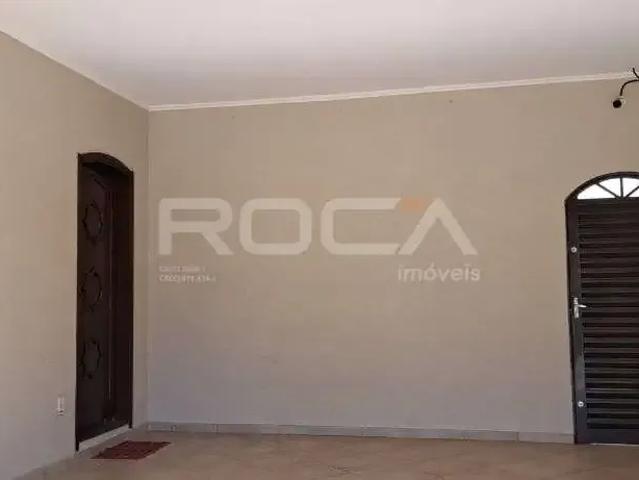 Casa venda em Região Imediata de São Carlos, São Carlos