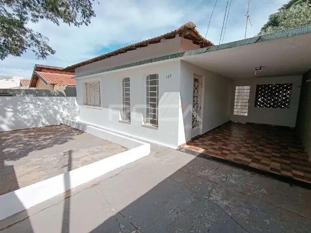 Casa venda em Região Imediata de São Carlos, São Carlos