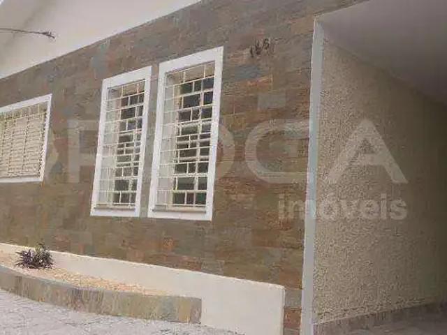 Casa venda em Região Imediata de São Carlos, São Carlos