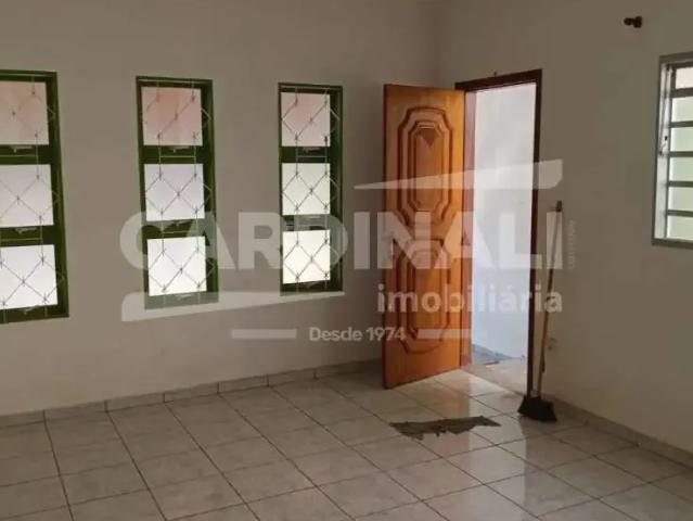 Casa venda em CIdade Jardim, São Carlos