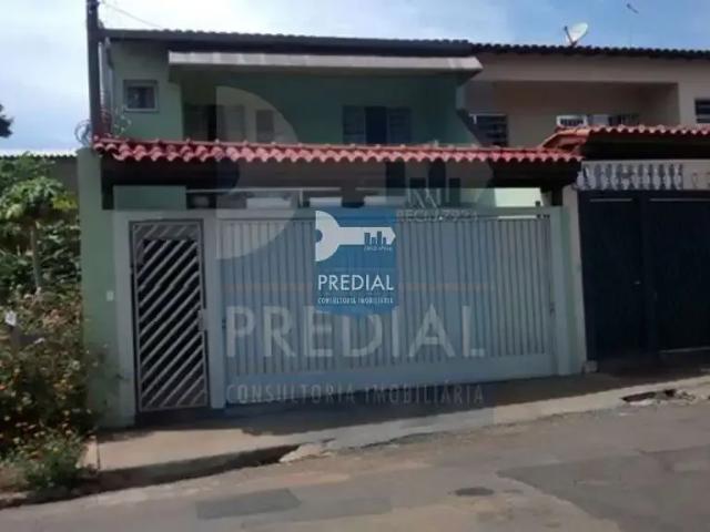 Casa venda em Região Imediata de São Carlos, São Carlos
