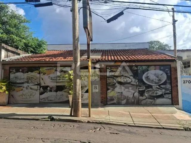 Casa venda em Região Imediata de São Carlos, São Carlos