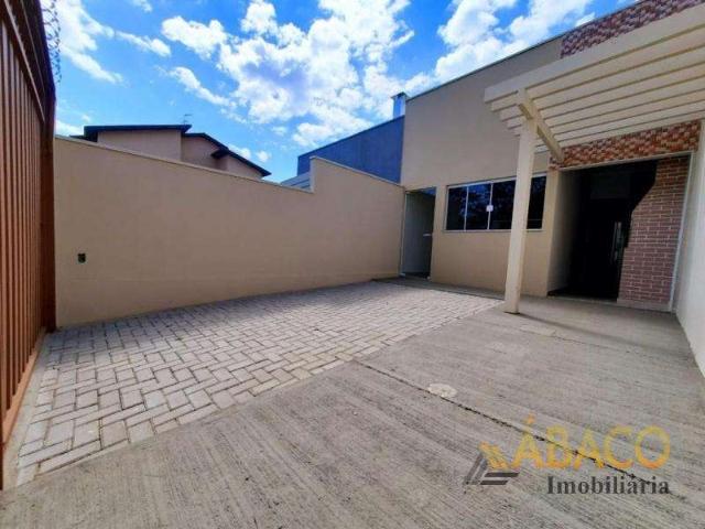 Casa venda em Região Imediata de São Carlos, São Carlos