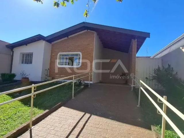 Casa venda em Região Imediata de São Carlos, São Carlos