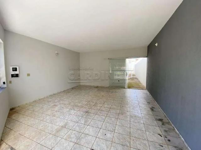 Casa venda em São Carlos
