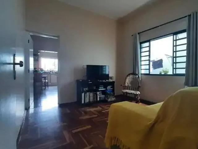 Casa venda em Região Imediata de São Carlos, São Carlos