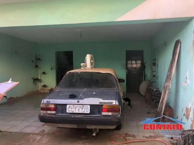 Casa venda em Região Imediata de São Carlos, São Carlos