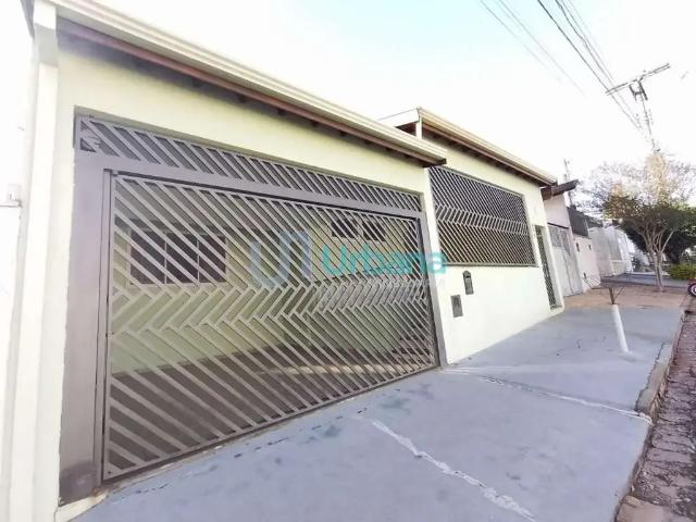 Casa venda em Região Imediata de São Carlos, São Carlos
