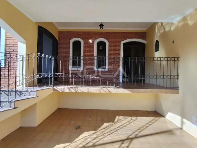 Casa venda em Região Imediata de São Carlos, São Carlos