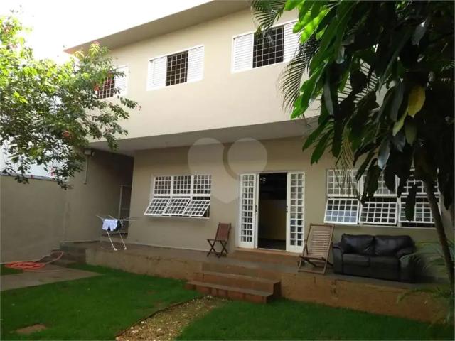 Casa venda em Região Imediata de São Carlos, São Carlos
