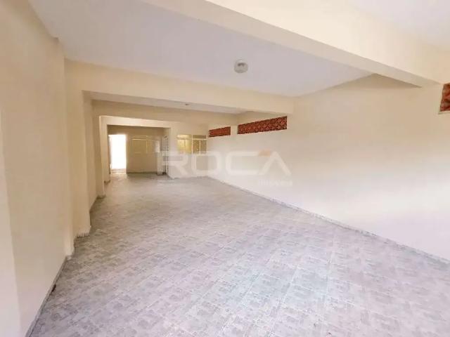 Casa venda em Região Imediata de São Carlos, São Carlos