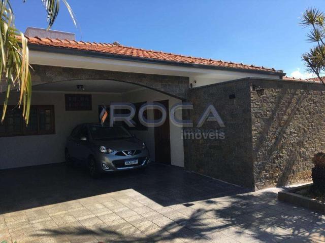 Casa venda em Região Imediata de São Carlos, São Carlos