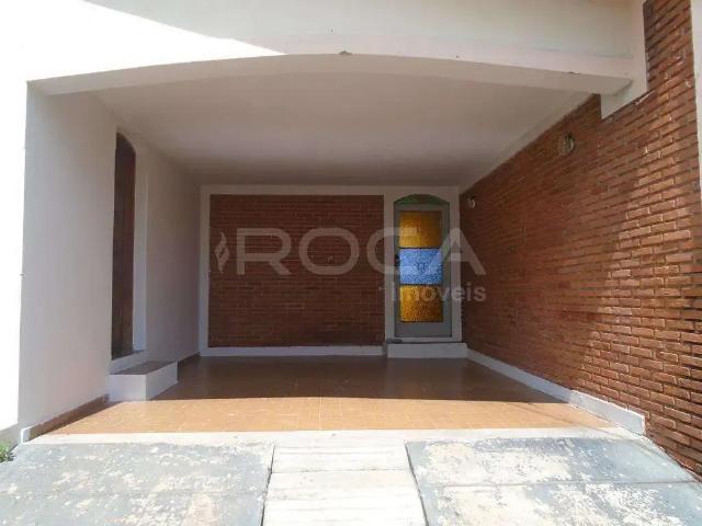 Casa venda em Região Imediata de São Carlos, São Carlos