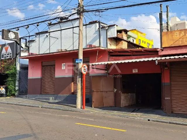 Casa venda em Região Imediata de São Carlos, São Carlos