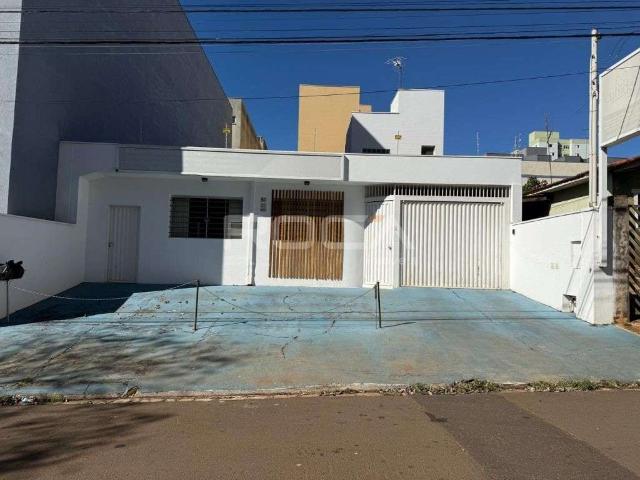 Casa venda em Região Imediata de São Carlos, São Carlos