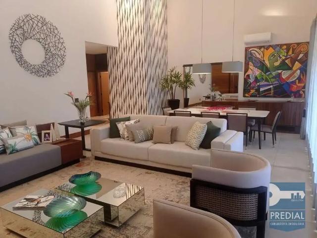 Casa venda em Damha Beatriz, Presidente Prudente