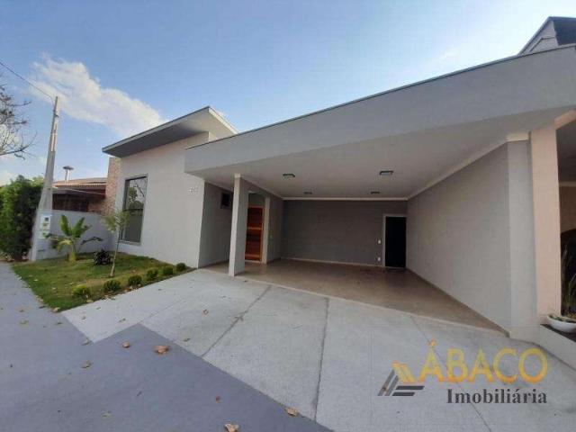 Casa venda em Região Imediata de São Carlos, São Carlos
