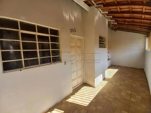 Casa venda em Região Imediata de São Carlos, São Carlos