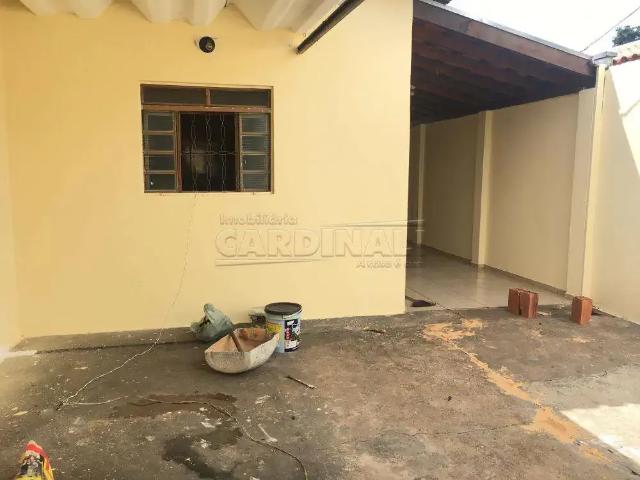 Casa venda em Região Imediata de São Carlos, São Carlos