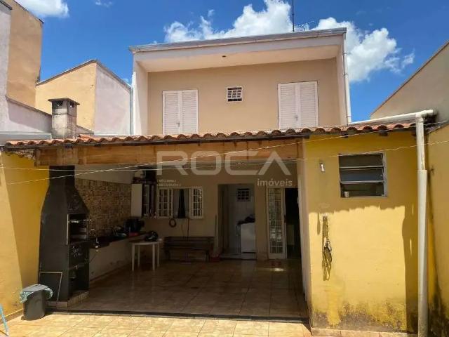 Casa venda em Região Imediata de São Carlos, São Carlos